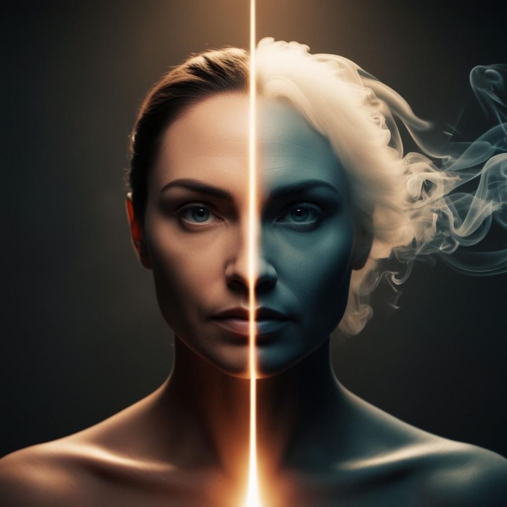 Ego e identità: chi sono&nbsp;veramente?