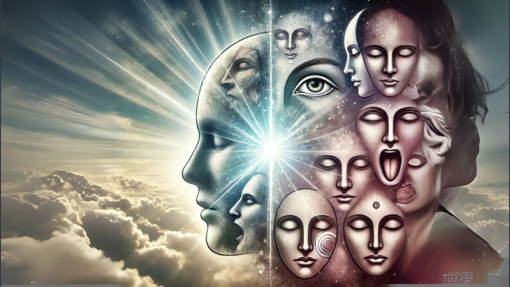 Non è male avere l'ego, l'ego non è intrinsecamente pericoloso, anzi, in larga misura abbiamo bisogno dell'ego per sopravvivere e funzionare nella società.