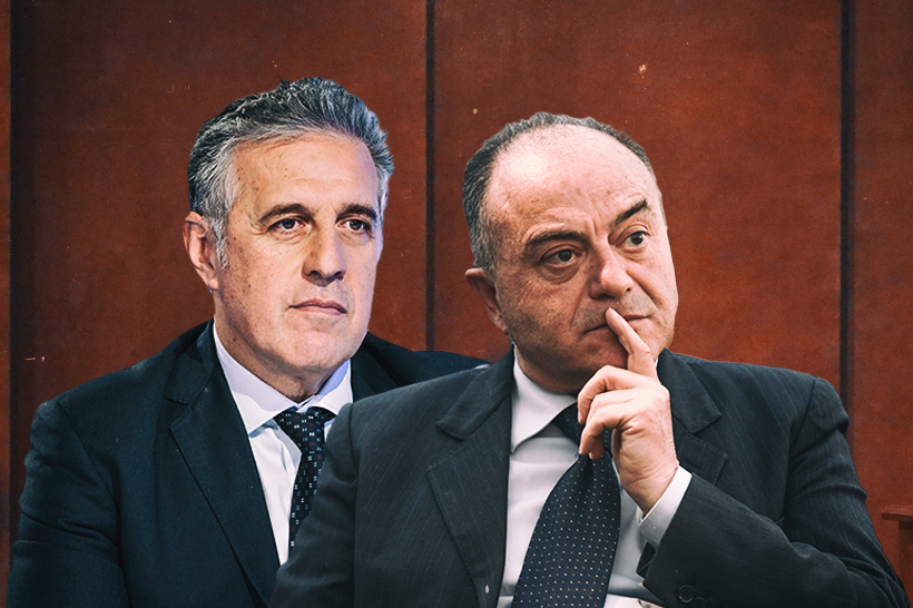 A volte il silenzio non è una&nbsp;virtù