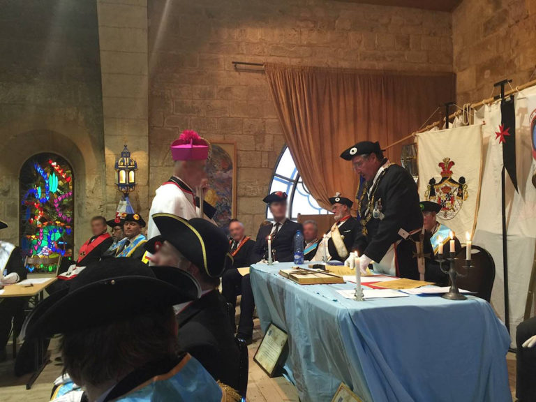 L’Ordine della Stretta Osservanza&nbsp;Templare