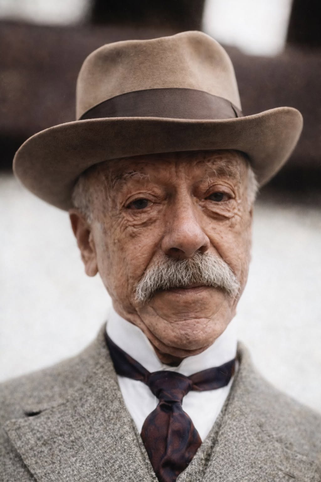 Ernesto Nathan